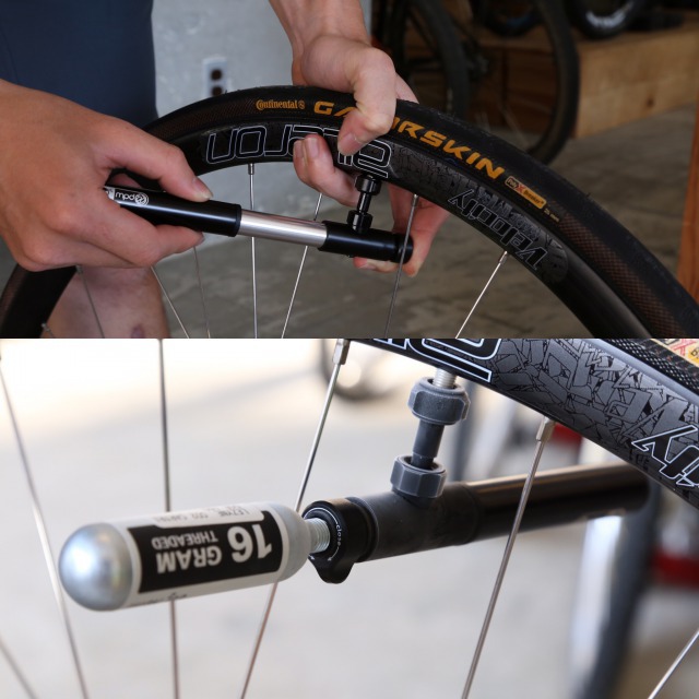 楽天市場】SCHWALBE TIRE BOOSTER シュワルベ タイヤブースター チューブレス 簡単 作業 オススメ 人気 : クロモリ自転車 専門店グランピー