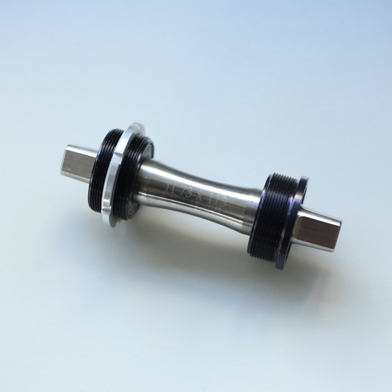 whiteindustries ステンレス ボトムブラケット 新品 WHITE INDUSTRIES* bottom brackets - BLUE LUG ONLINE STORE