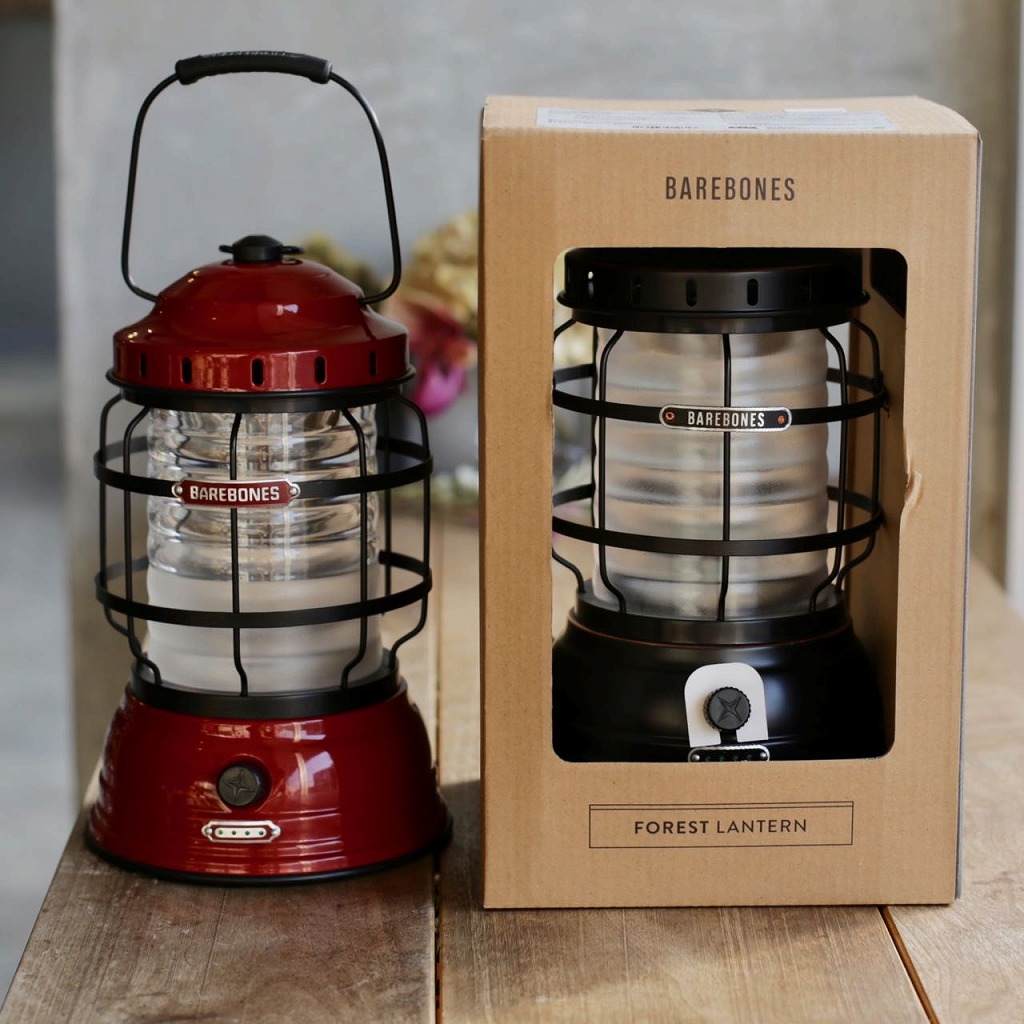 Barebones Living Forest ベアボーンズリビング Lantern フォレスト アロマ・お香 | windowmaker.com