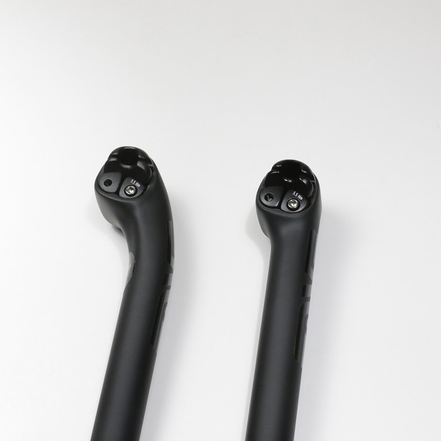 ENVE Seatpost 2Bolt カーボンシートポスト 300mm x エンヴィ 自転車