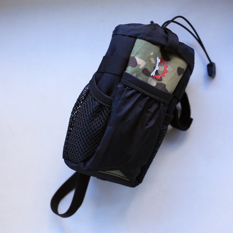 revelate feed bag