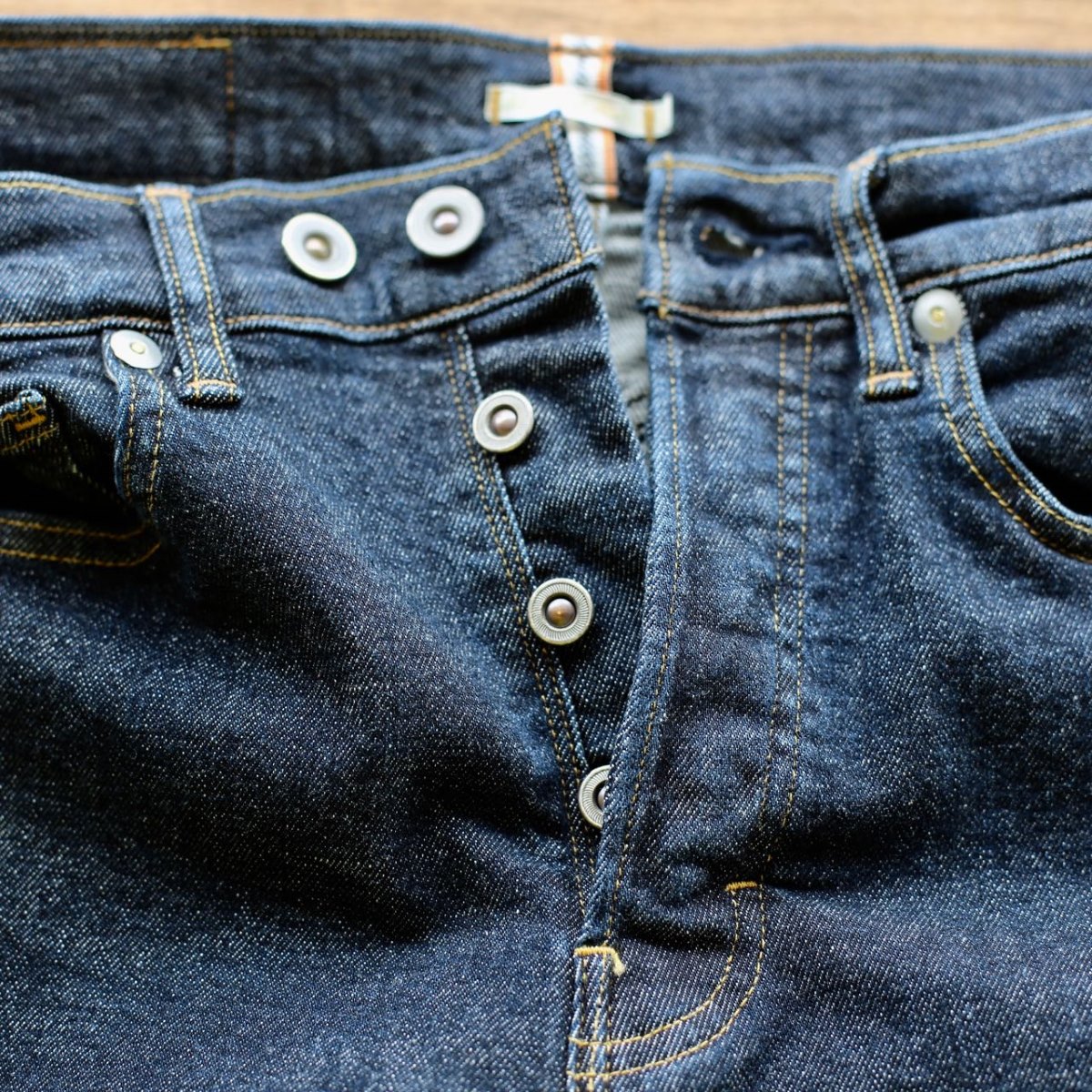 楽天市場 ｴﾝﾄﾘｰでﾎﾟｲﾝﾄ10倍 High Kick Jeans ハイキックジーンズ All Yours オールユアーズ クロモリ自転車専門店グランピー