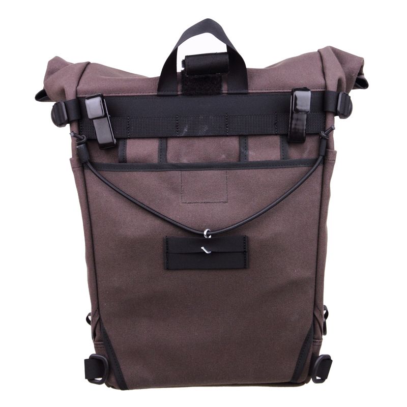 fairweather pannier bag
