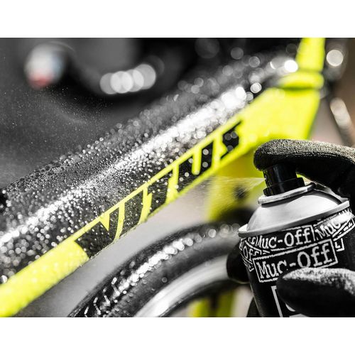 楽天市場】BIKE PROTECT SPRAY 500ml バイクプロテクト Muc-off 
