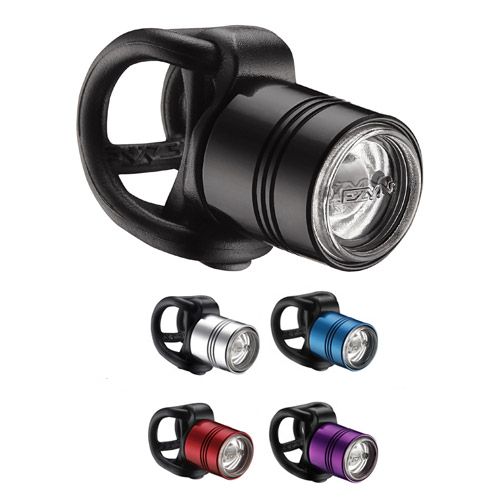 楽天市場 Femto Drive Front 15ルーメン スモールledライト Lezyne レザイン Usb Led ライト 自転車ライト 防水 Led 充電 Usb 自転車 ピスト Mtb クロモリ自転車専門店グランピー