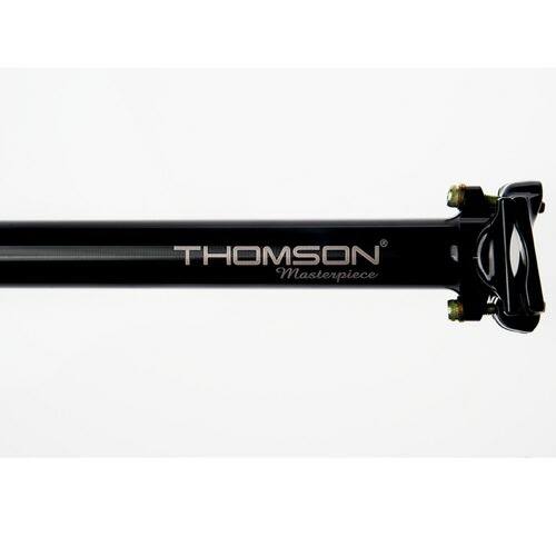 THOMSON トムソン エリート Φ27.2mm 330mm THOMSON トムソン エリート Φ27.2mm 330mm THOMSON* elite seatpost