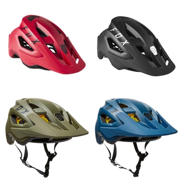 Fox Speedframe Mips Helmet 全4趣 Mtb マウンテンバイク ヘルメット フォックス スピードフレーム ミップス トレイルライド Almarkhiyagallery Com