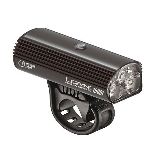楽天市場】LEZYNE レザイン 自転車 ライトMACRO DRIVE 1300XXL