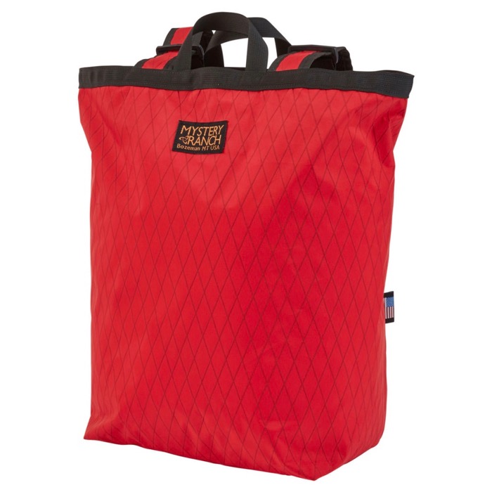 Mystery Ranch ブーティーバッグ ラージ Booty Bag Large ミステリーランチ バックパック お買い物 自転車通勤 街中 コミューター 手軽 便利 素晴らしい Mystery Ranch ブーティーバッグ ラージ Booty Bag Large ミステリーランチ バックパック お買い物 自転車通勤 街中 コミューター 手軽 便利 素晴らしい