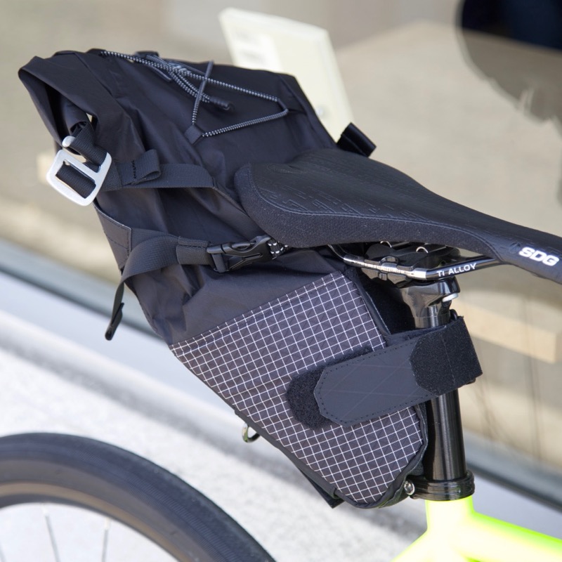 楽天市場】FAIRWEATHER SeatBag Mini シートバック ミニ フェア