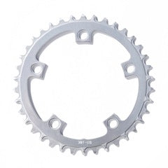 新品未使用　fatslim チェーンリング　ブルーラグ 130PCD 40T ec-202112051731_1.jpg