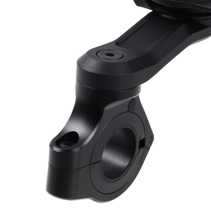 予約販売 Quad Lock Motorcycle Handlebar Mount Pro クアッドロック モーターサイクル ハンドルバー マウント  スマホ fucoa.cl