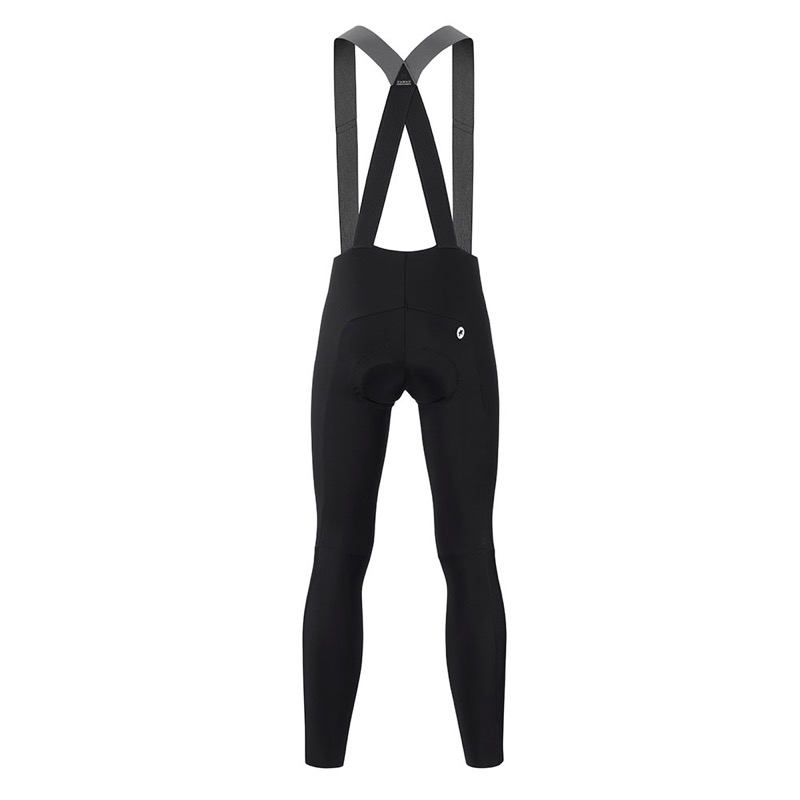 最大52％オフ！ ASSOS MILLE GT WINTER BIBTIGHTS C2 BLACK アソス ウィンタータイツ lenipri.com