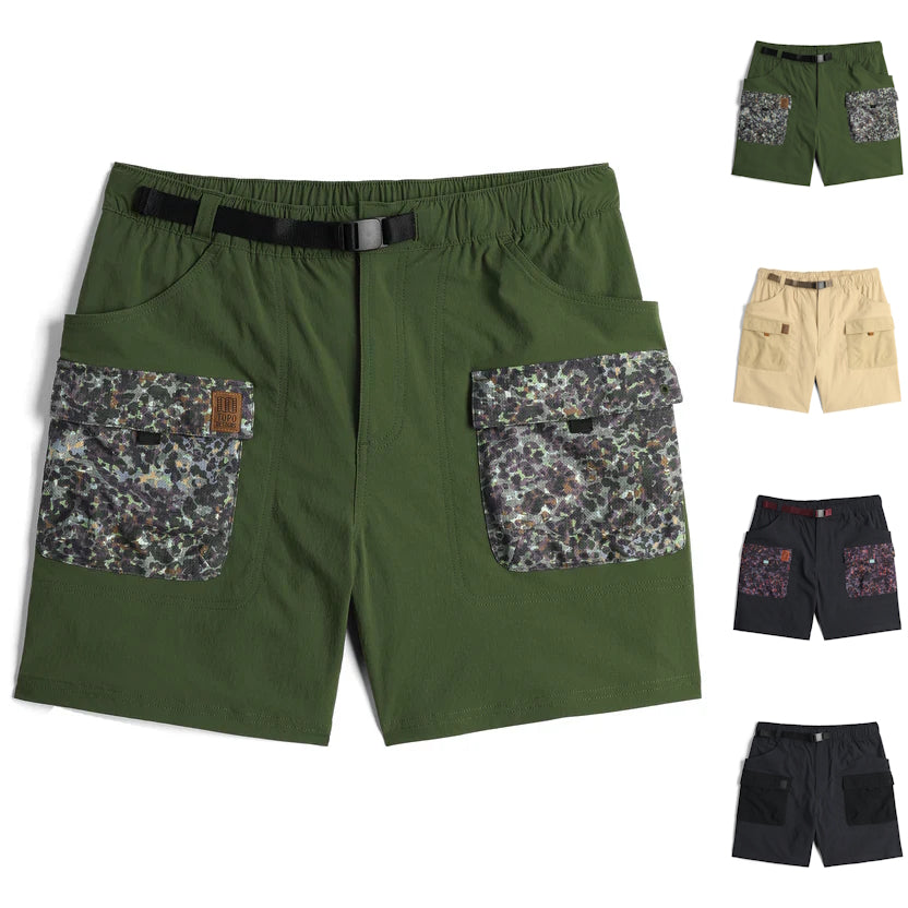楽天市場】7mesh MK3 CARGO BIB SHORT MEN'S セブンメッシュ