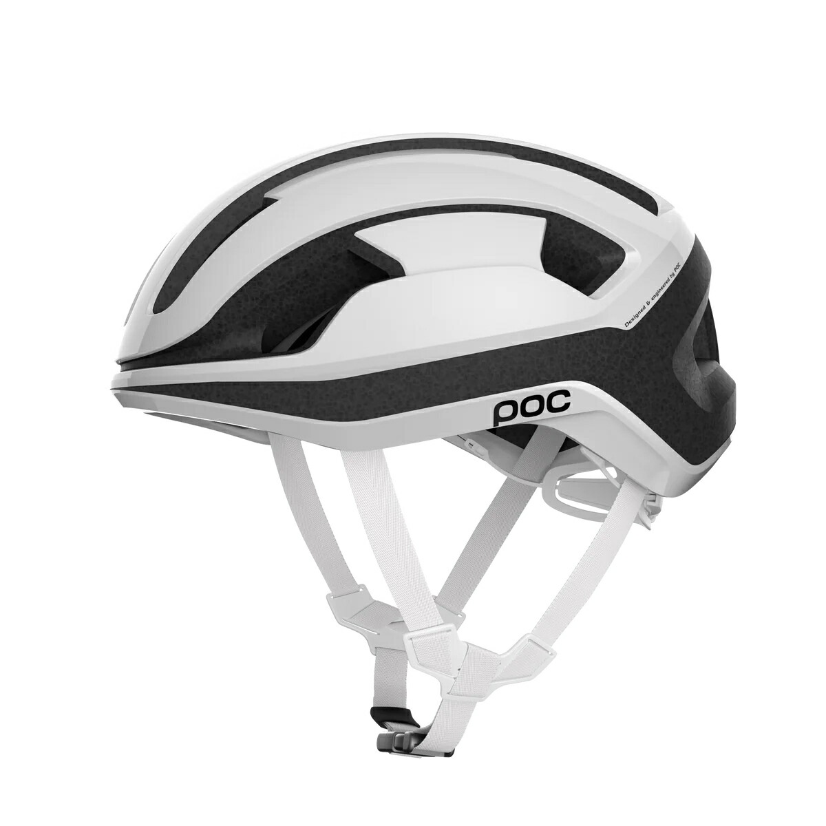 【※送料込】美品　POCヘルメットAuric XL-XXL POC Omne Air Mips Wide Fit ウラニウムブラックマット24SS