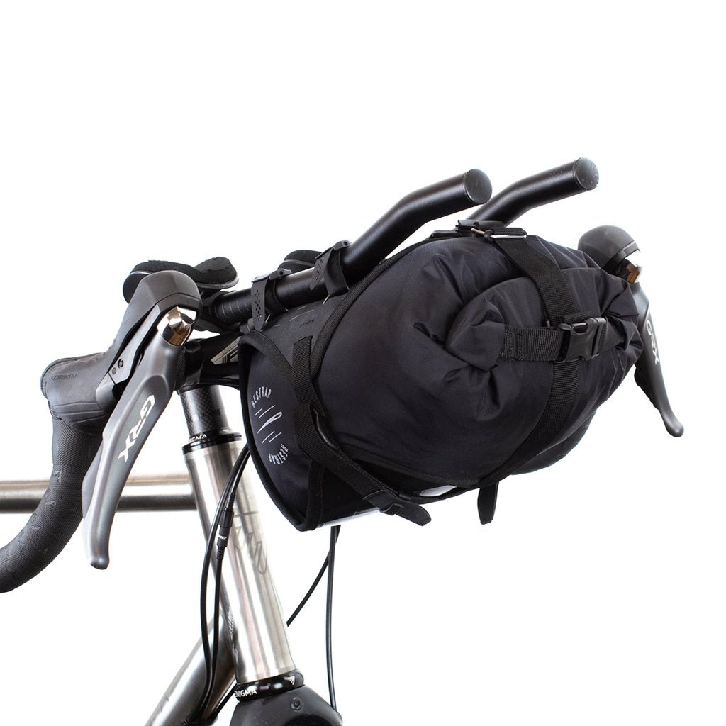 楽天市場】RESTRAP CITY STEM BAG ステムバッグ リストラップ