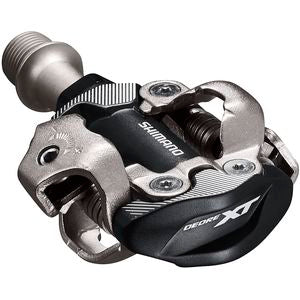 SHIMANO PD-M8100 XC シマノ ビンディングペダル|クロモリ自転車専門店グランピー
