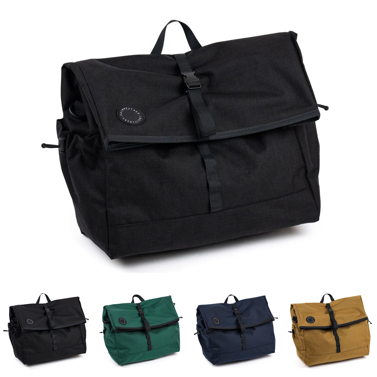 楽天市場】FAIRWEATHER brompton bag mini (フレームあり 楽天市場】FAIRWEATHER brompton bag mini (フレームあり