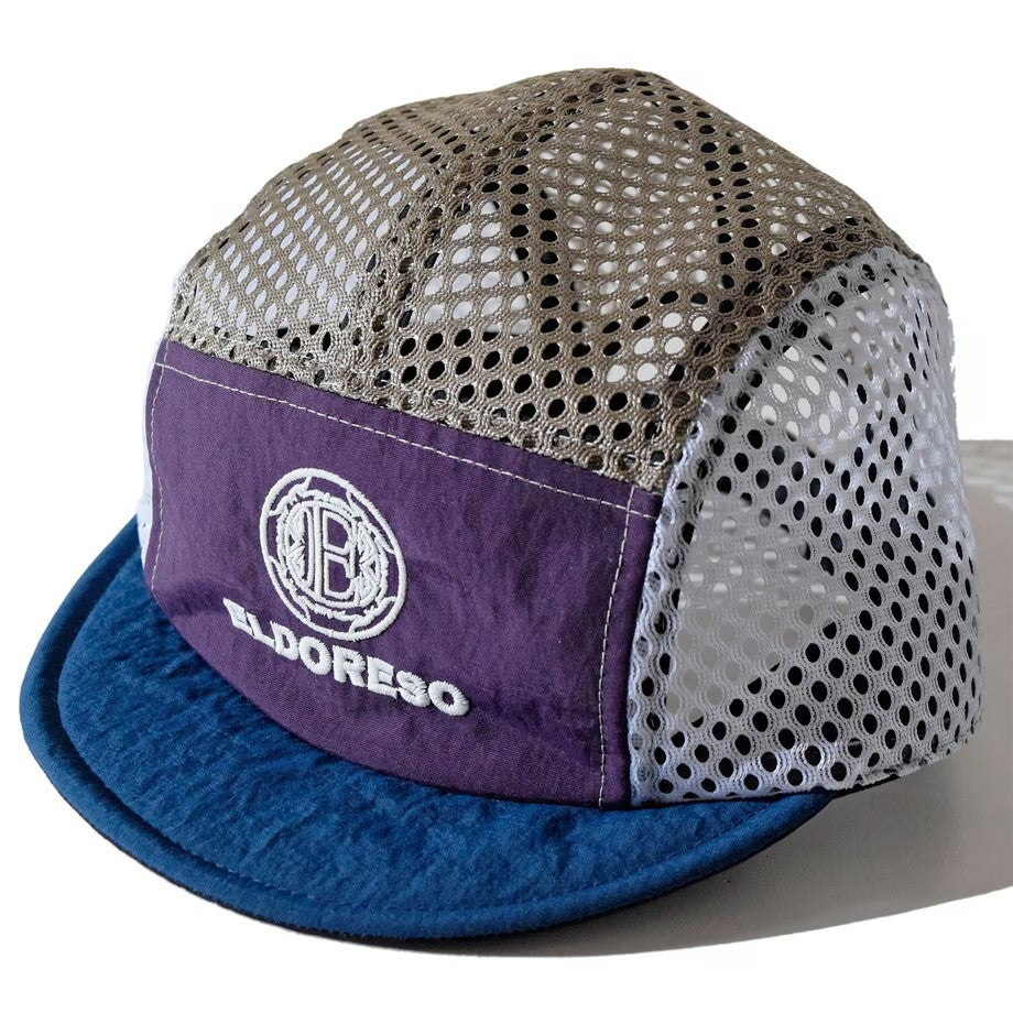 ELDORESO Beyond Mesh Cap E7012024 Mサイズ エルドレッソ