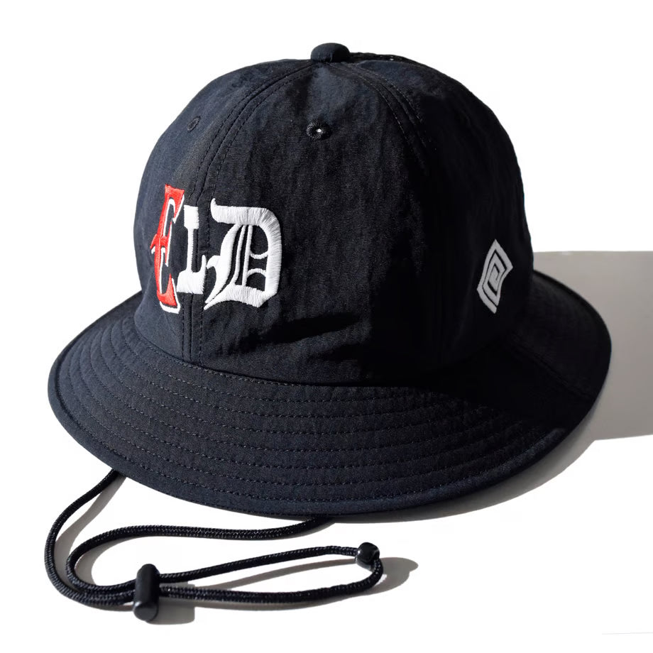 ELDORESO【Béret (Free)】 ELDORESO(エルドレッソ) Activism Beret E7012124 | circle AOMORI