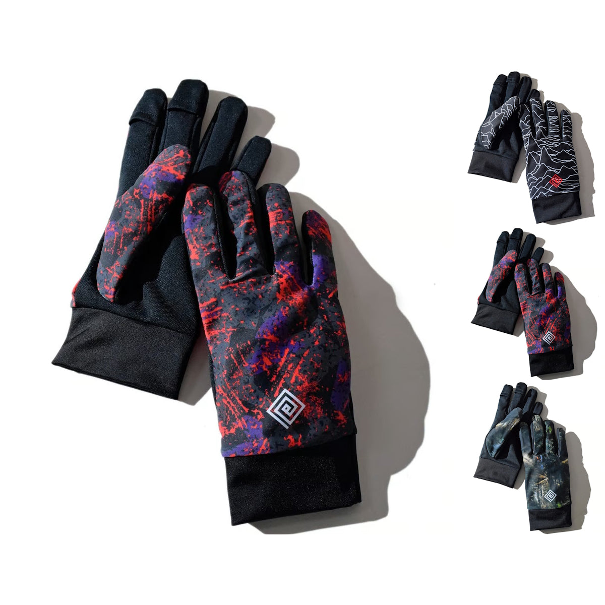 【楽天市場】ELDORESO Premium Gloves E7903524 エルドレッソ グローブ：クロモリ自転車専門店グランピー