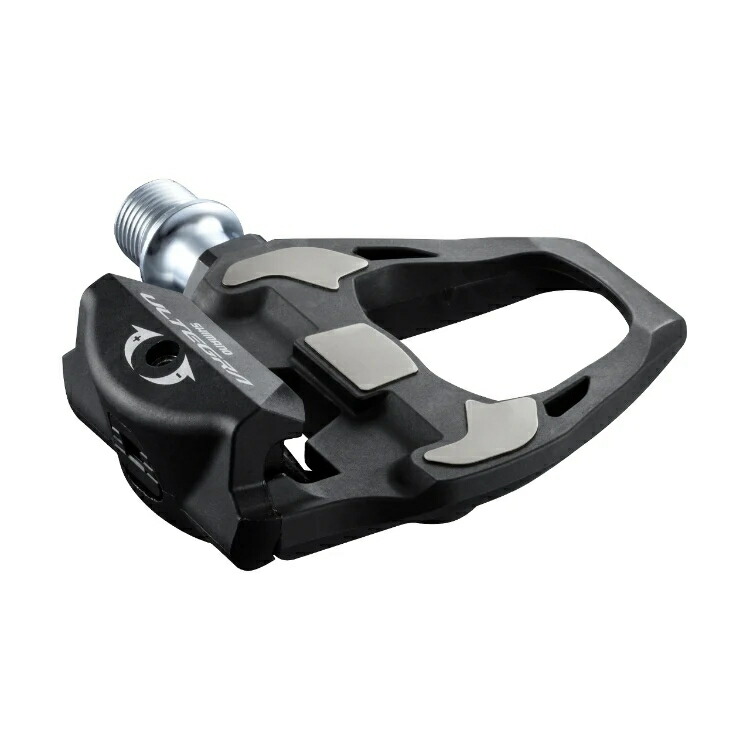 SHIMANO - シマノ　SPD-SLペダル PD-RS500 ブラック 【新品・未開封】 楽天市場】シマノ PD-RS500 SPD-SL EPDRS500 SHIMANO ペダル