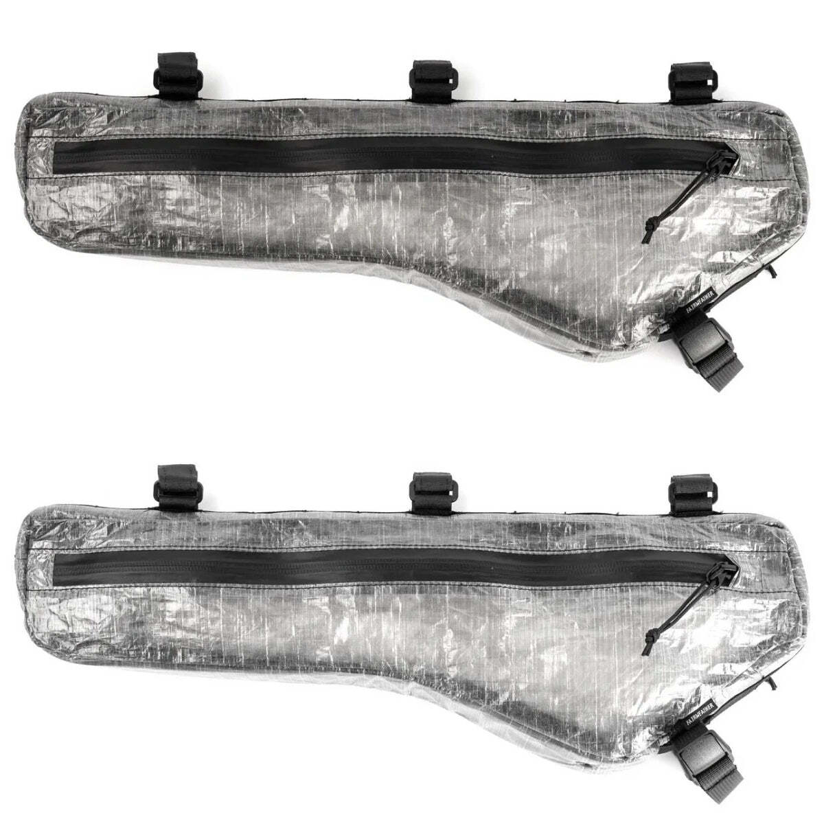 楽天市場】FAIRWEATHER frame bag half フレームバッグ フェアウェザー