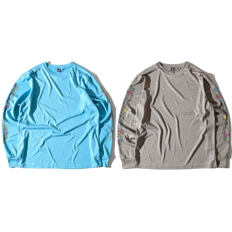 エルドレッソ　ロンT 非売品 楽天市場】エルドレッソ ELDORESO Life is Long T ライフイズ