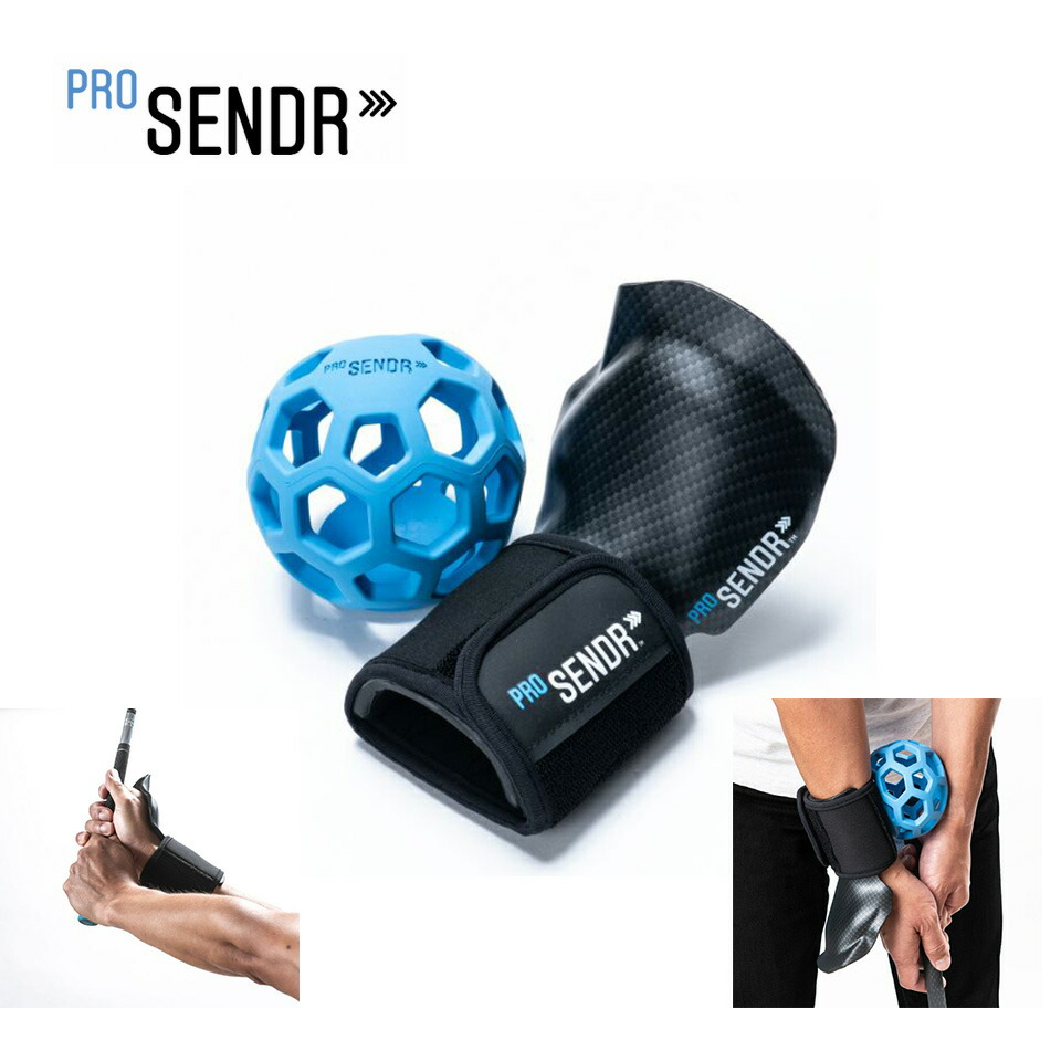 SENDR PRO SENDR ゴルフ用具 青 ジオテックゴルフ公式通販サイト / ProSENDR（プロセンダー