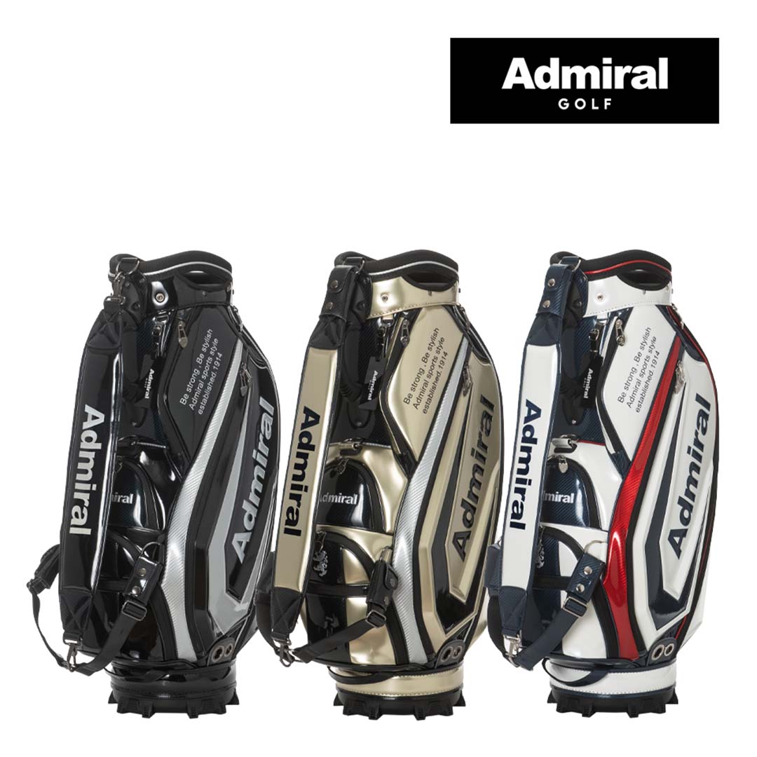 楽天市場】ピン キャディバッグ CB-P2401 オーセンティックワン PING