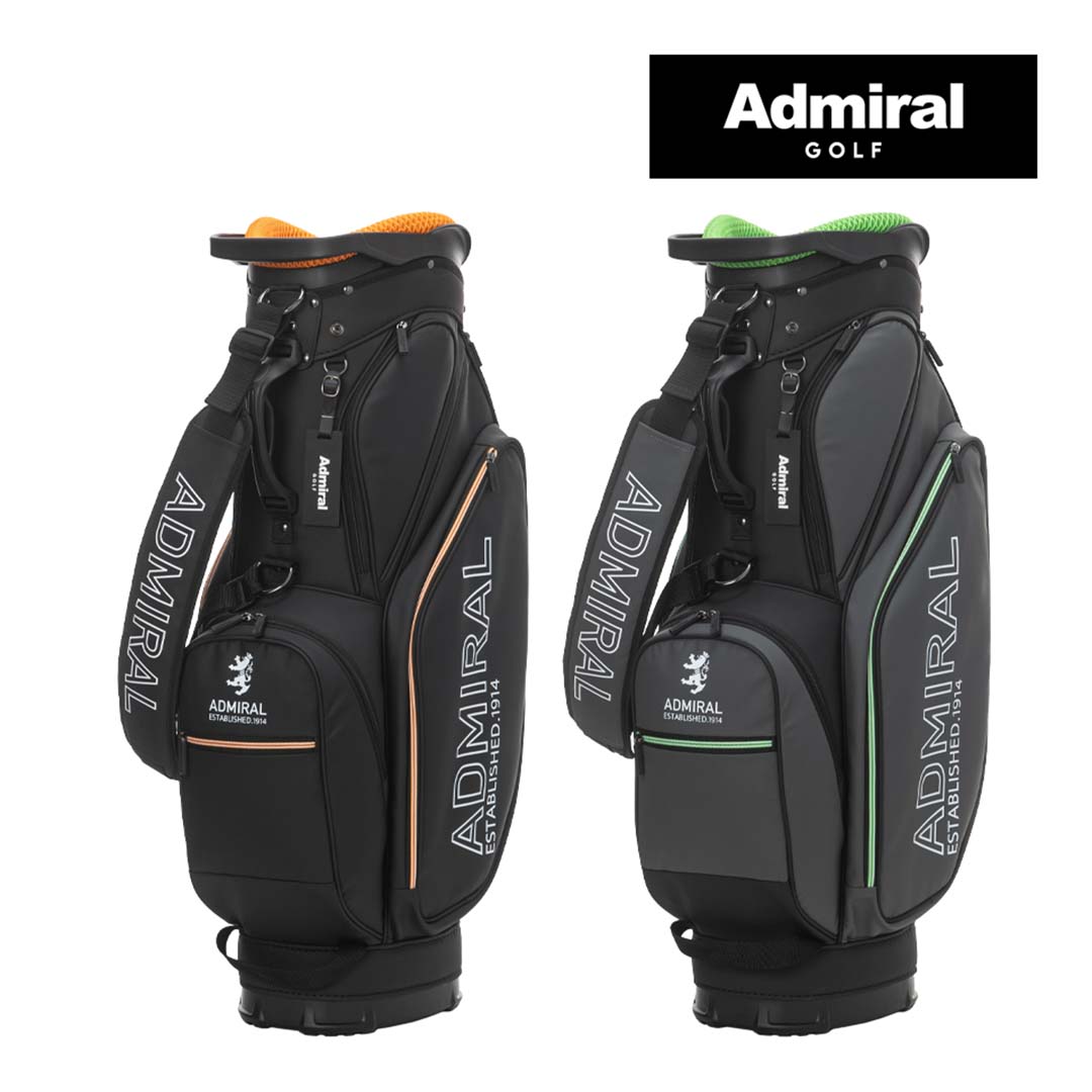 楽天市場】2025 ピン キャディバッグ 244 HOOFER TOUR WHITE