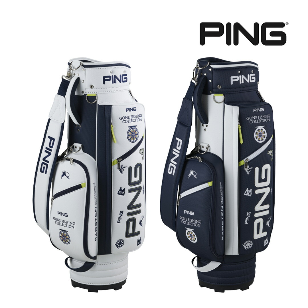 PING G20 G15 / ピン　メンズゴルフ12本セット　キャディバッグ新品 PING G20 G15 / ピン メンズゴルフクラブ12本セット キャディ