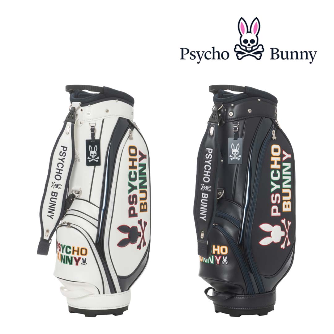 楽天市場】2025 ピン キャディバッグ 244 HOOFER TOUR WHITE