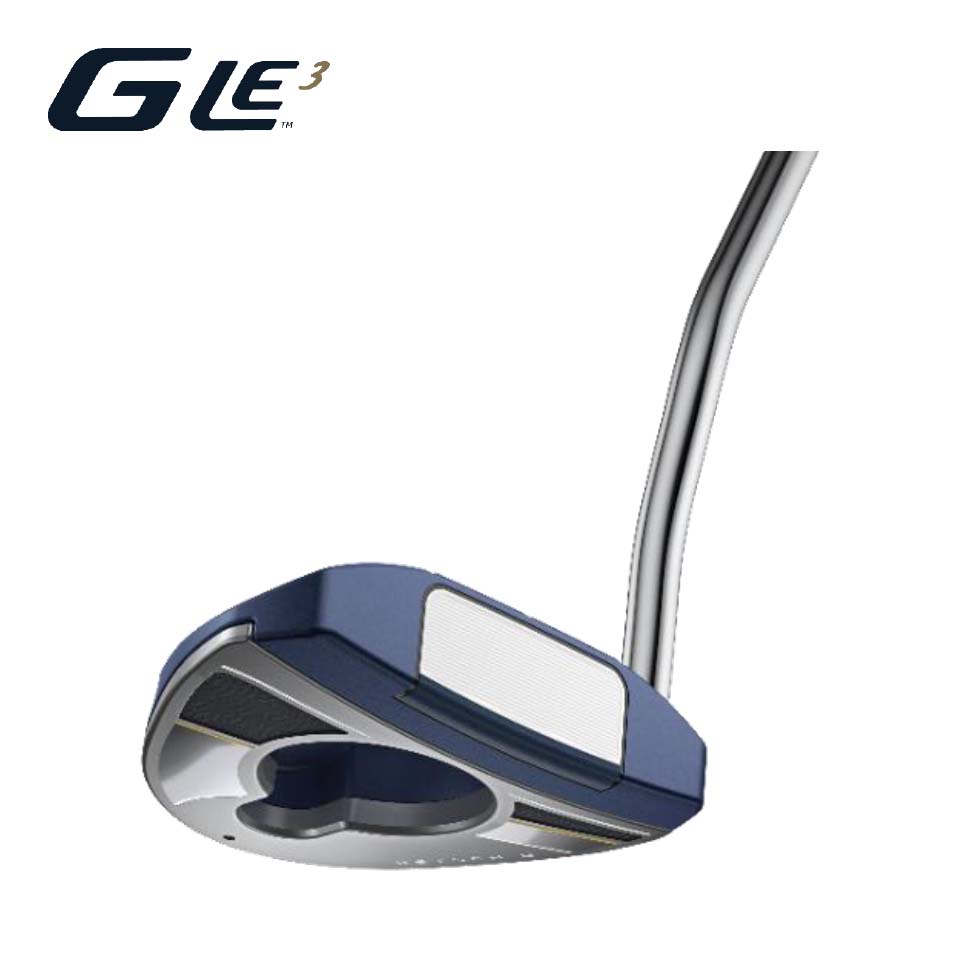 楽天市場】ピン ゴルフ GLE 3 レディース PING GOLF パター