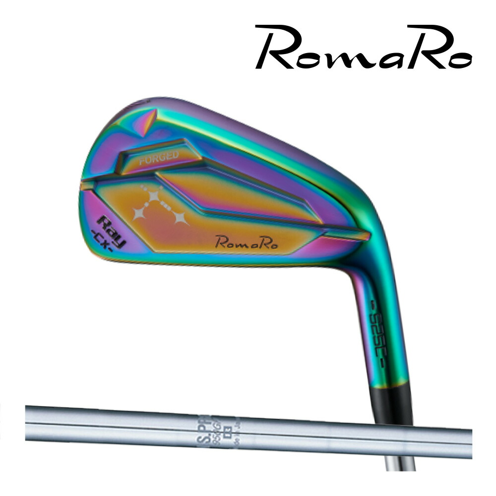 楽天市場】数量限定 RomaRo ロマロ Ray-CX- S20C オーロラIP加工