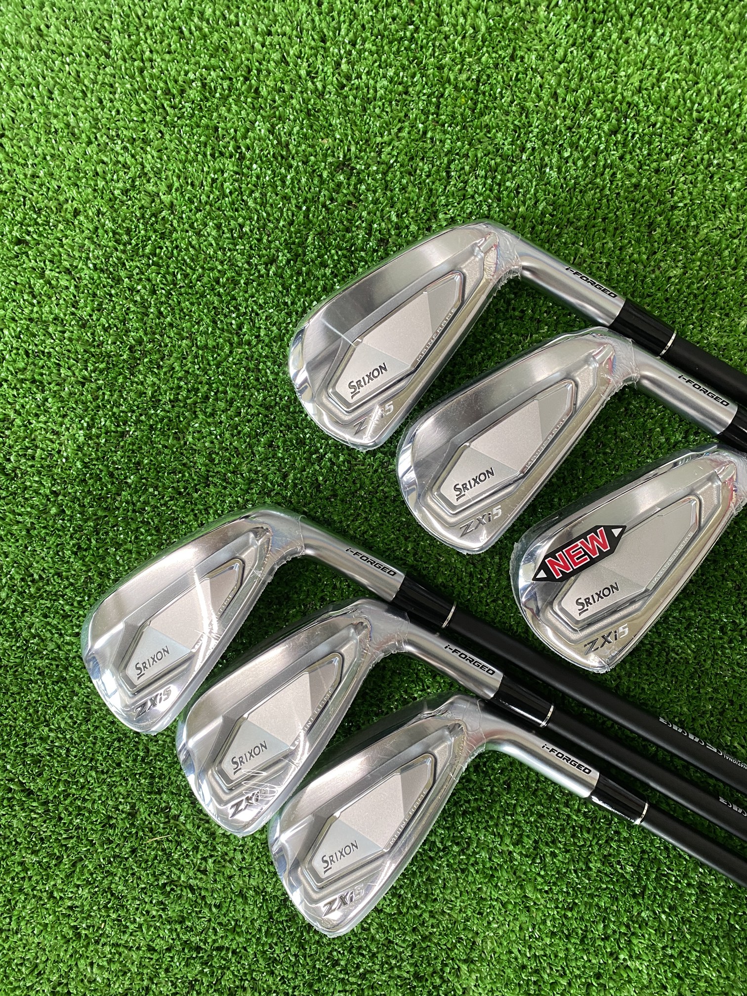 限定　オーロラIP加工　ロマロ RAY CX S20C アイアン セット6-PW 数量限定】ロマロ RomaroRay CX S20C・S25C アイアン オーロラIP