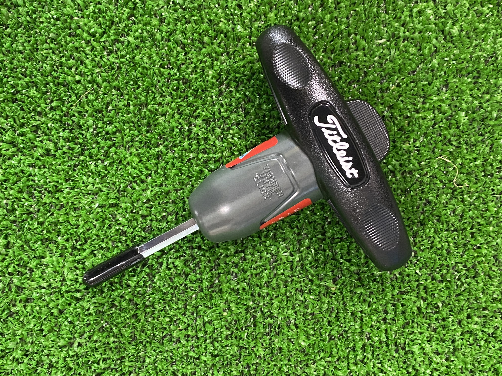 33個 タイトリスト トルクレンチ Titleist タイトリスト トルクレンチ : ゴルフ用品専門店 GOLF