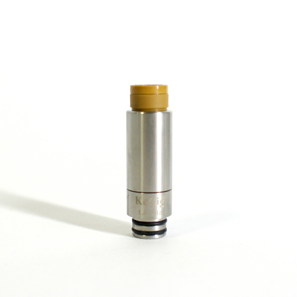Kecig 1 0 Drip Tipドリップチップ Kamry Japan