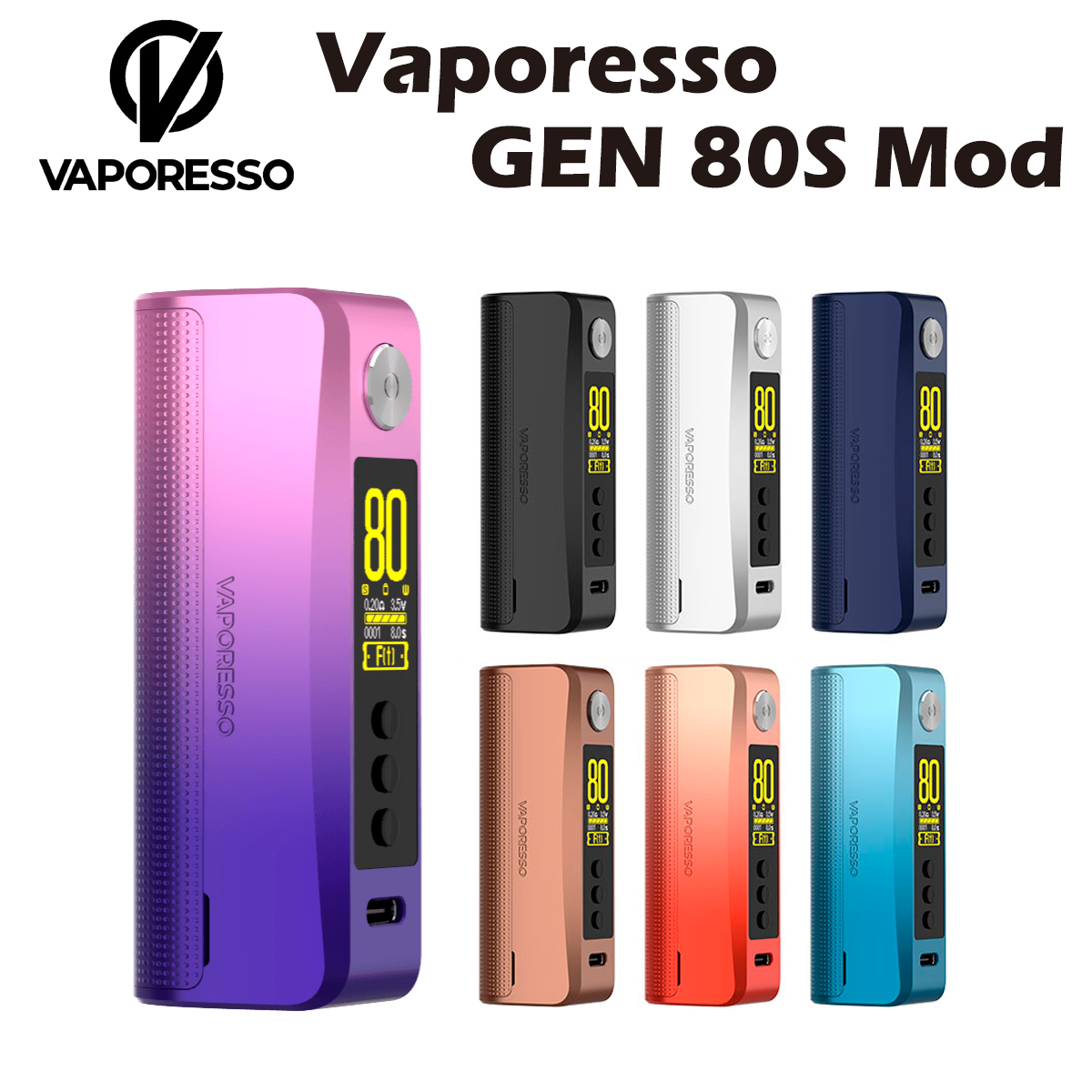 モコ VAPE(電子タバコ)とリキッド通販 | ベプログショップ / Swag