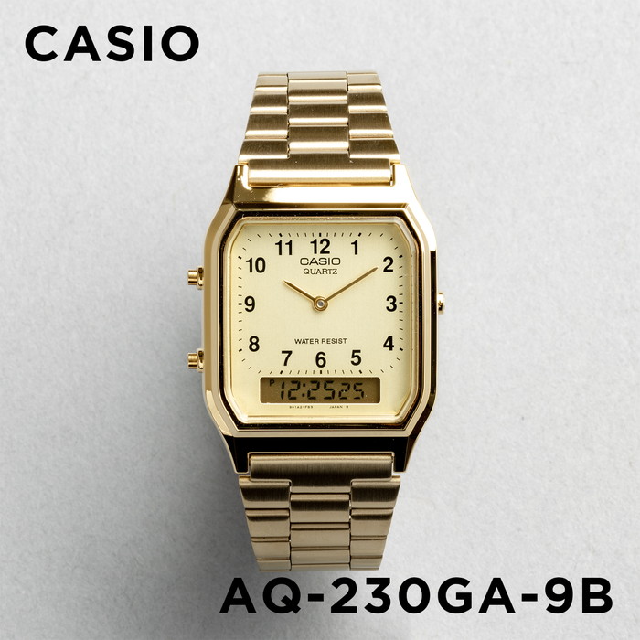 CASIO カシオ STANDARD スタンダード チープカシオ 腕時計