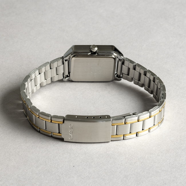 日本未発売 CASIO LTP-V007 チプカシ タンク 売切カラー LTP-V007」の