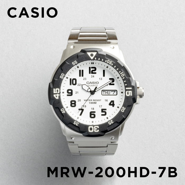 楽天市場】【10年保証】【日本未発売】CASIO SPORTS カシオ スポーツ ...
