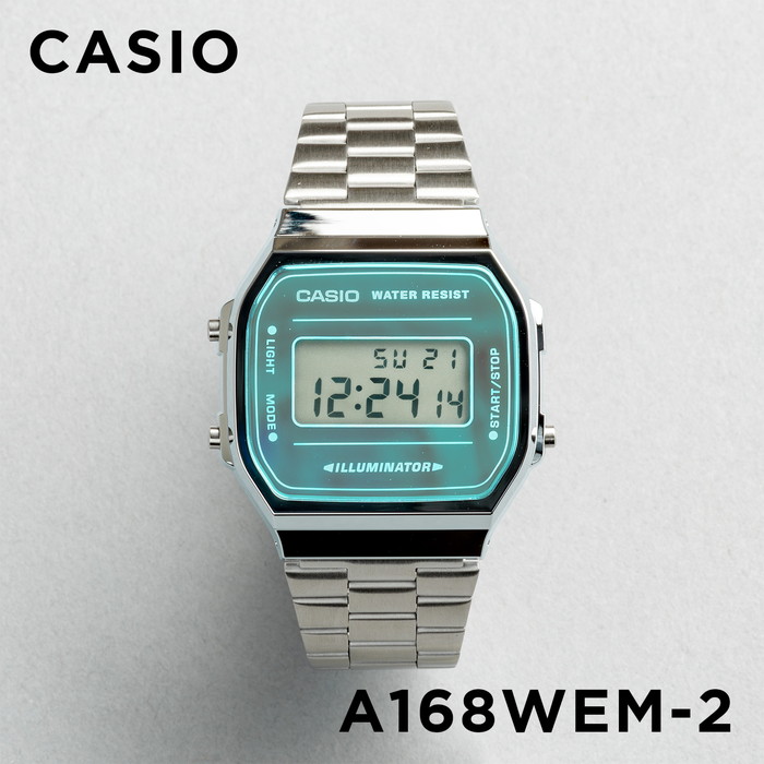 楽天市場】【10年保証】【日本未発売】CASIO STANDARD カシオ