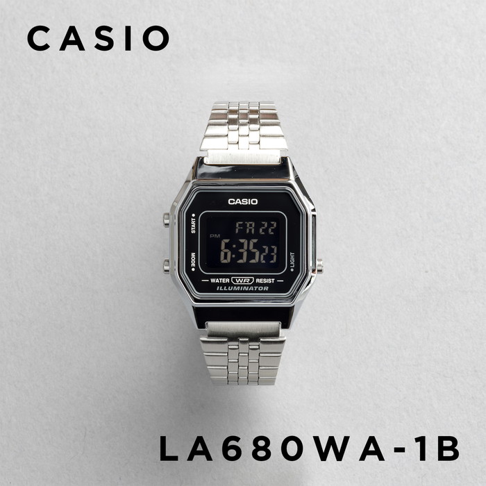 た*か様 【海外モデル】CASIO ブラックメッシュメタルバンド A168WEM Amazon.co.jp: [カシオ] デジタル 腕時計 スタンダード A168WEMB