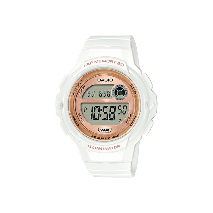楽天市場】【10年保証】CASIO PHYS カシオ フィズ STR-300
