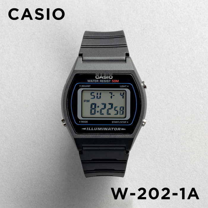 楽天市場】【10年保証】【日本未発売】CASIO STANDARD カシオ