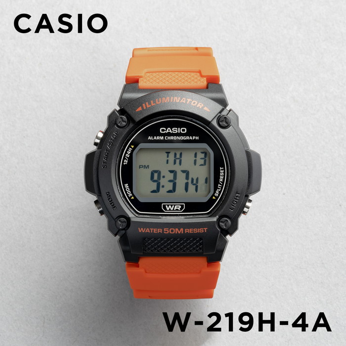 gooten ‼️CASIO　W-11　赤　ヴィンテージカシオ　チープカシオ dショッピング |CASIO カシオ クオーツ WS-1400H-4AV チープ
