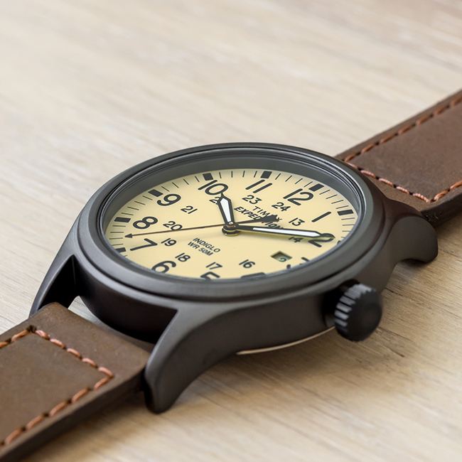【楽天市場】TIMEX EXPEDITION タイメックス エクスペディション スカウト 40MM T49963 腕時計 時計 ブランド