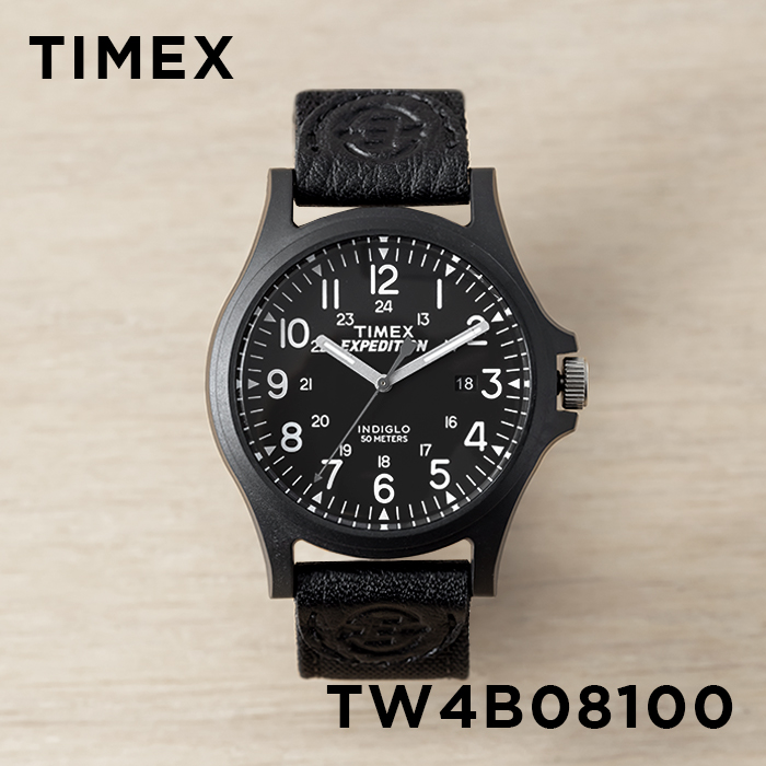 楽天市場】TIMEX EXPEDITION タイメックス エクスペディション