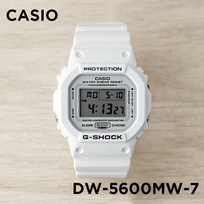 楽天市場】【10年保証】CASIO G-SHOCK カシオ Gショック GA-110MW-7A 